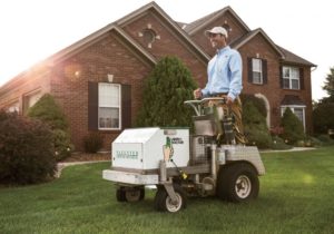 Lawn Care Services in Clarksville