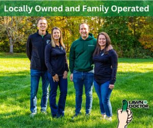 Lawn Doctor Owners