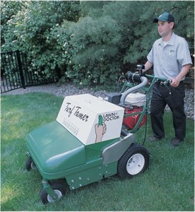 Local Lawn Care Service in Lombard