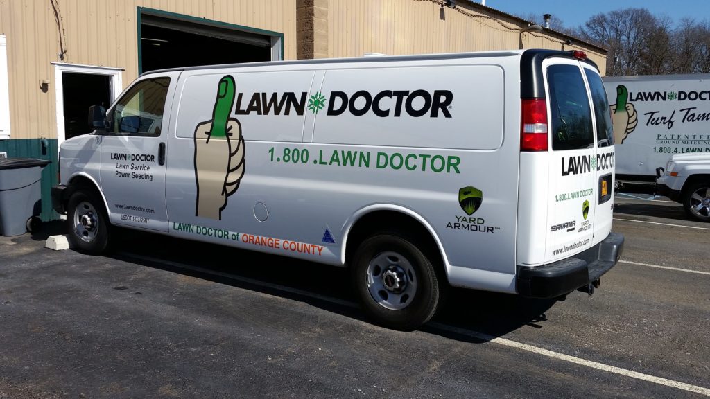 Lawn Care in Orange County, NY | Lawn Doctor of Orange County, NY